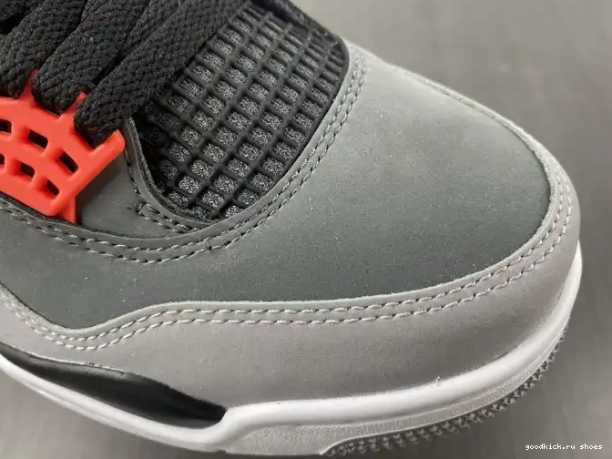 Retro Air DH6927-061 Jordan 4 Infrared 0610